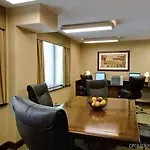 Homewood Suites By Hilton Chicago Downtown 