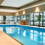 Homewood Suites By Hilton Chicago Downtown 